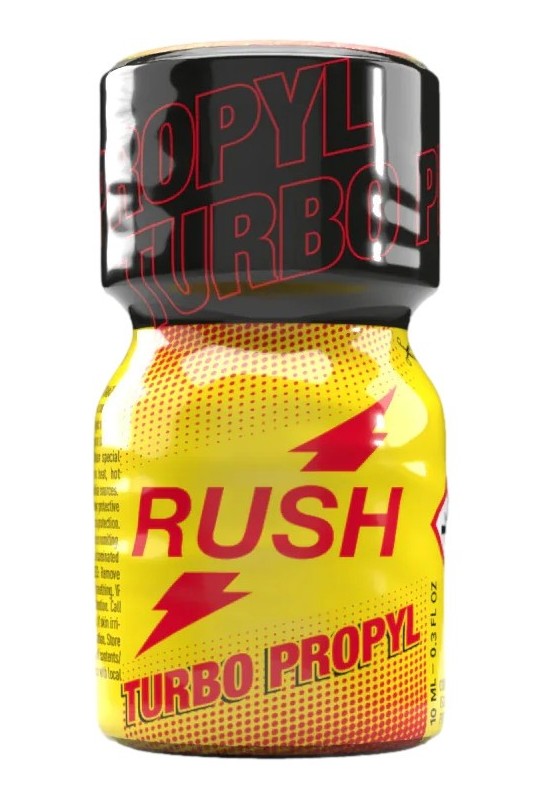 Rush Turbo Propyl 10ml 