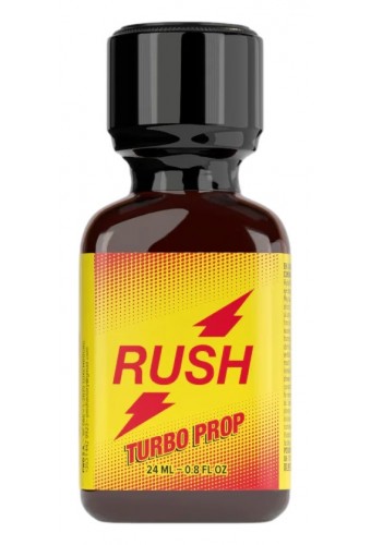 Rush Turbo Propyl 24ml 