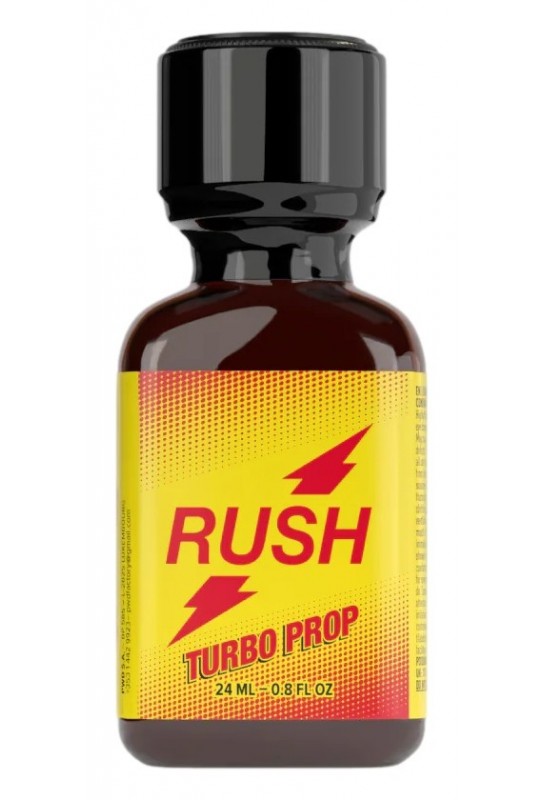 Rush Turbo Propyl 24ml 
