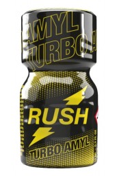 Rush Turbo Amyl 10ml