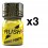 Rush Turbo Pentyl 10ml x3