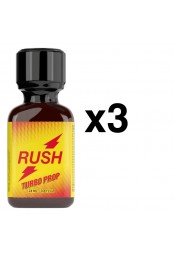 Rush Turbo Propyl 24ml x3