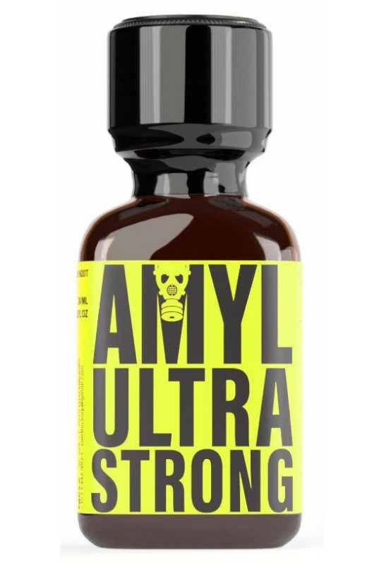 Amyl Ultra Strong 24ml 