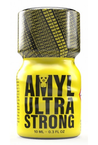 Amyl Ultra Strong 10ml 