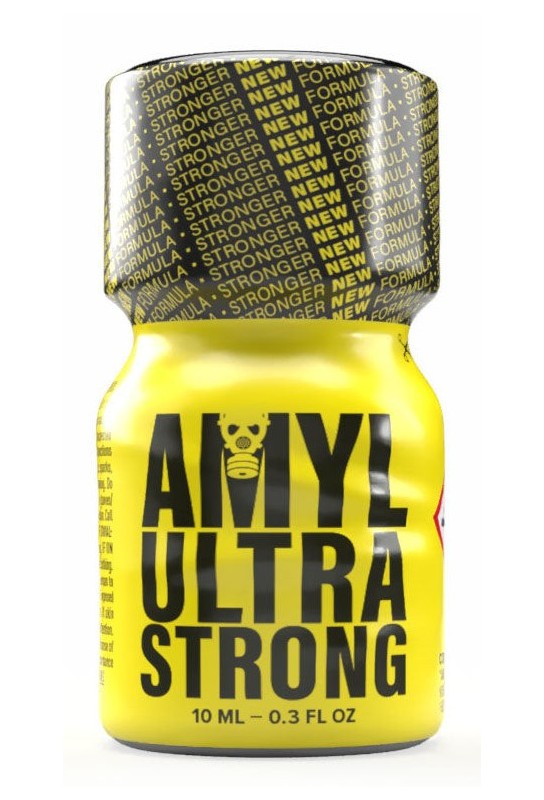Amyl Ultra Strong 10ml 