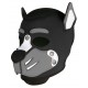 Cagoule Husky Grise