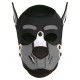 Cagoule Husky Grise 