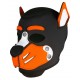 Cagoule Husky Orange 
