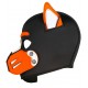 Cagoule Husky Orange 