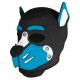 Cagoule Husky Bleu turquoise 