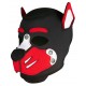 Cagoule Husky Rouge 
