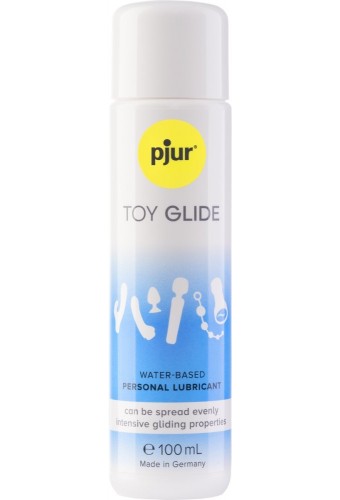 Lubrifiant Eau Toy Glide 100ml 