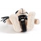 Porte-Clés Ourson masque Teddybear Fetish 