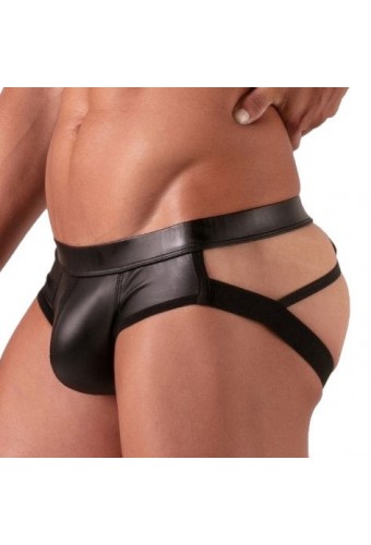 Jockstrap Master Noir 