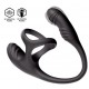Ballstretcher avec Plug rotatif Kamber 10 vibrations 