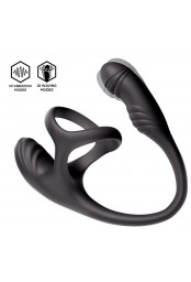 Ballstretcher avec Plug rotatif Kamber 10 vibrations