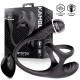 Ballstretcher avec Plug rotatif Kamber 10 vibrations 