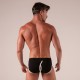 Slip Versatile Open Noir-Blanc 
