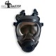 Masque à gaz RD40 Large Vision 