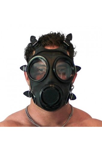 Masque à gaz S10.3 Double RD40 