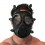 Masque à gaz S10.3 Double RD40
