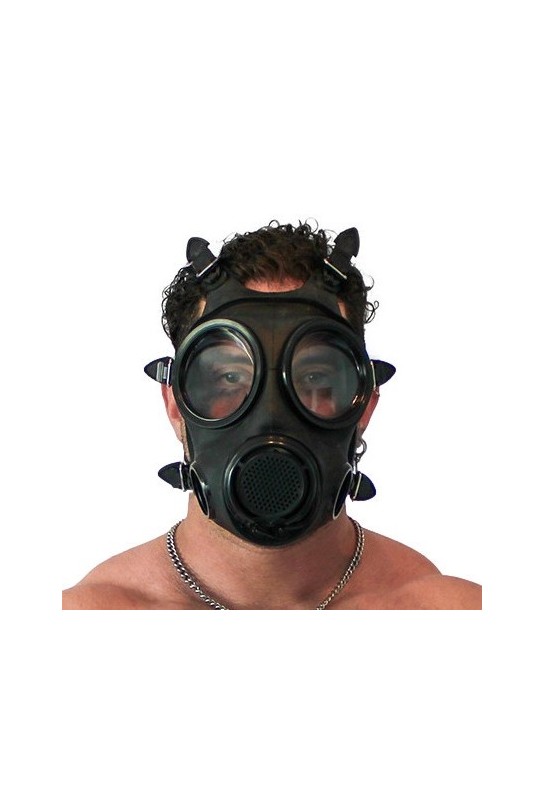 Masque à gaz S10.3 Double RD40 