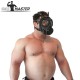 Masque à gaz S10.3 Double RD40 