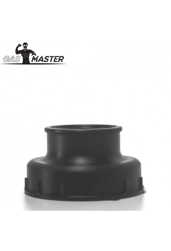 Convertisseur M40 pour Masque Army Black 