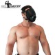 Masque Msx Smoke Full Large vision 