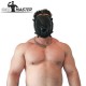 Masque Msx Smoke Full Large vision 