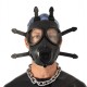 Masque 12D Hamster Cheek 