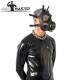Masque 12D Hamster Cheek 