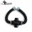 Adaptateur Cross pour masque à gaz 40mm