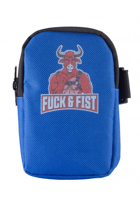 Fuck Bag FUCK & FIST 11.5 x 8.5cm 