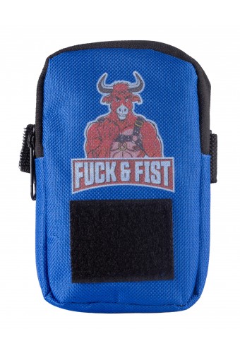 Fuck Bag Fuck & Fist avec Scratch 