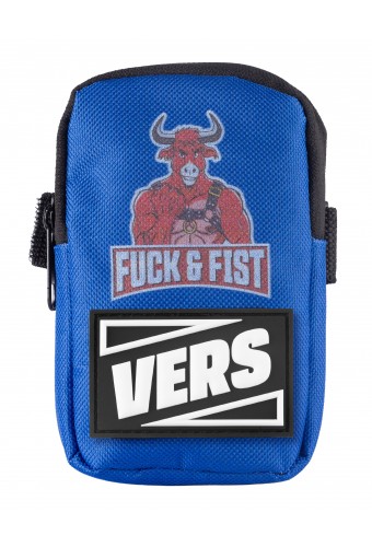 Fuck Bag FUCK & FIST Tag VERS 