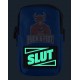 Fuck Bag Fuck & Fist Tag Slut 