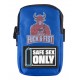 Fuck Bag Fuck & Fist Tag Safe Sex Only 
