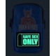 Fuck Bag Fuck & Fist Tag Safe Sex Only 