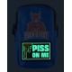 Fuck Bag Fuck & Fist Tag Piss On Me 
