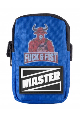 Fuck Bag Fuck & Fist Tag Master 