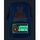 Fuck Bag Fuck & Fist Tag Locked Cock 