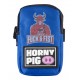 Fuck Bag Fuck & Fist Tag Horny Pig 