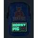 Fuck Bag Fuck & Fist Tag Horny Pig 