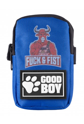 Fuck Bag Fuck & Fist Tag Good Boy 