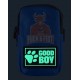 Fuck Bag Fuck & Fist Tag Good Boy 