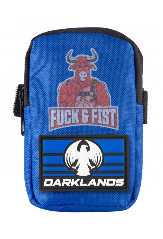 Fuck Bag Fuck & Fist Tag Darklands 