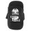 Fuck Bag Darklands Tag Top
