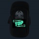 Fuck Bag Darklands Tag Top 