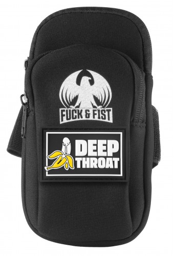 Fuck Bag Darklands Tag Deep Throat 